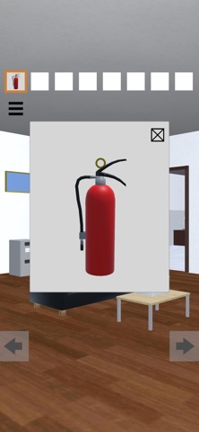 Escape Game Leaving Office Screenshot 6 of 8