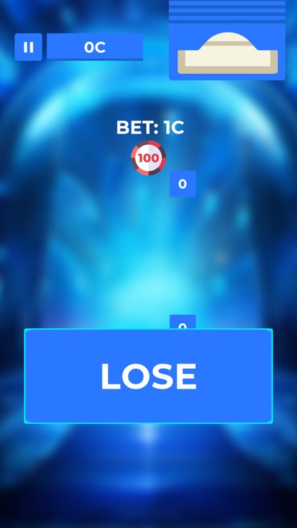 Cazinozeir Chips Game screenshot-3