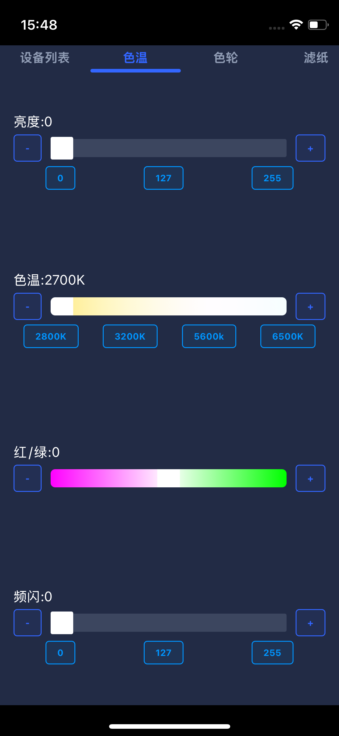 PanelLight300