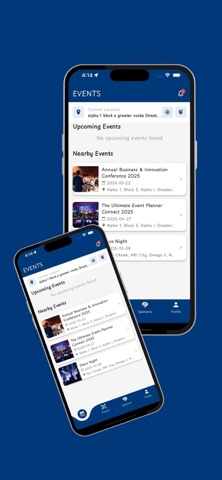 Treuhand Suisse iPhone screenshot