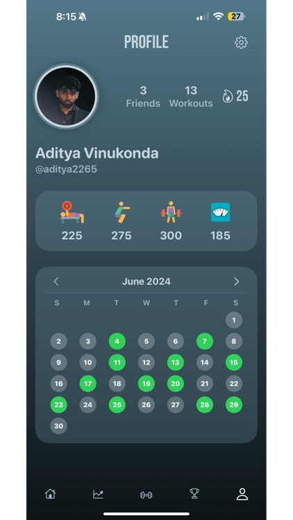 Last Rep screenshot-5