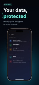 Ratatosk VPN: Private Proxy screenshot
