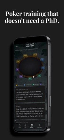 StackWise Poker Trainer Screenshot 4 of 5