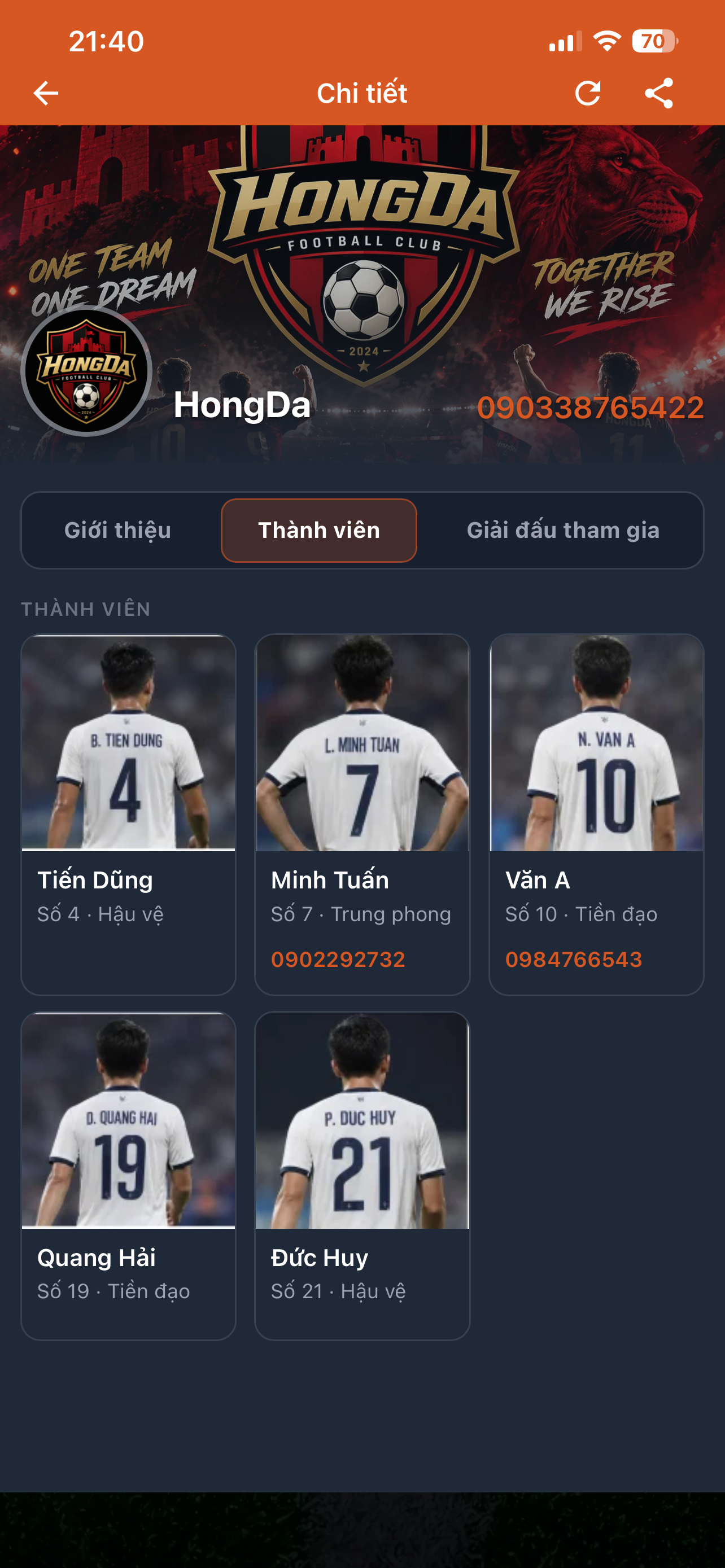 Phủi Tây Ninh