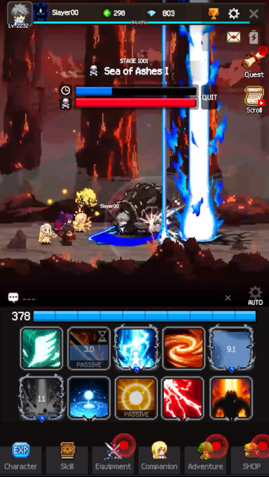 iphone image screenshots