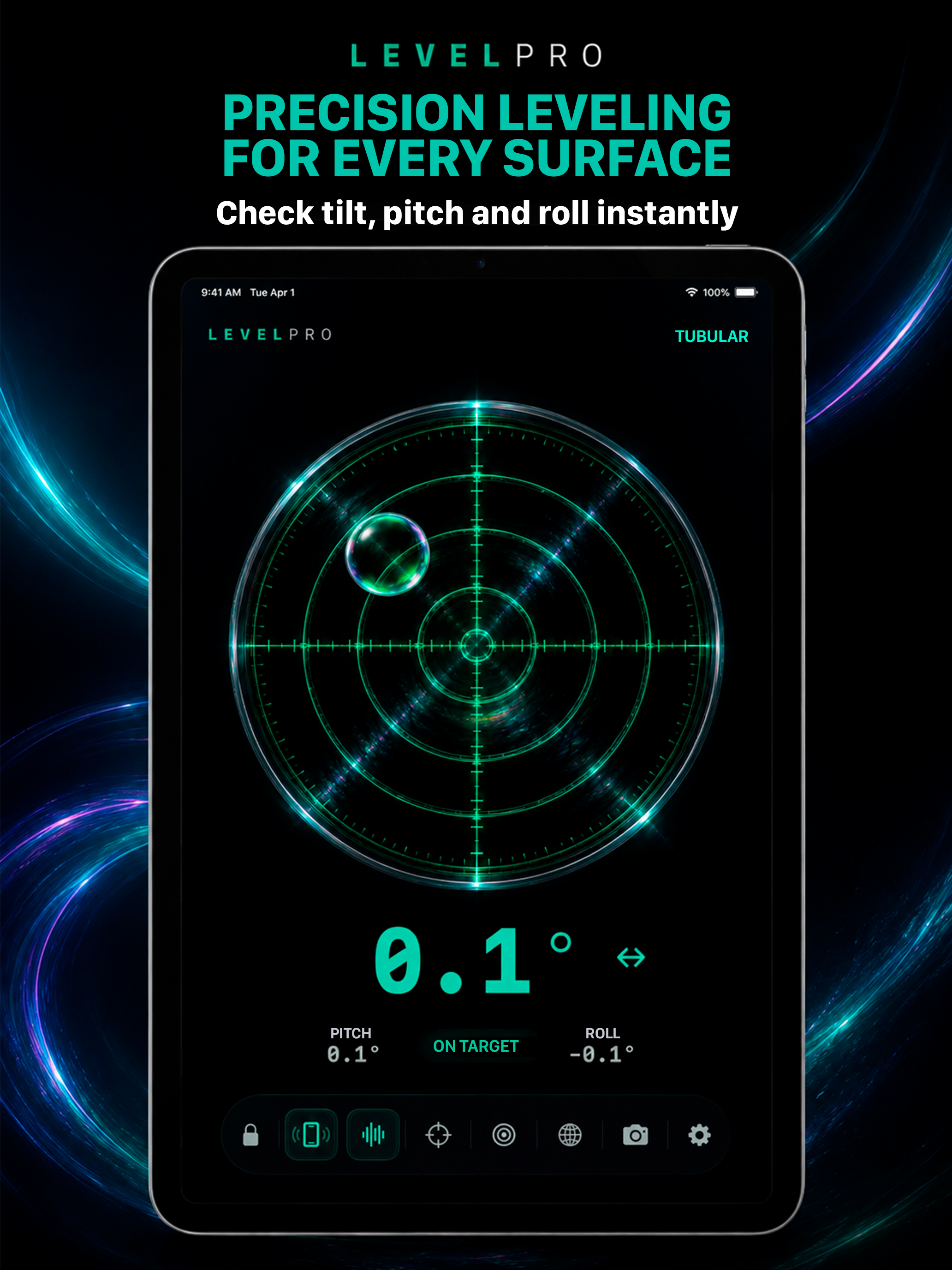 Level Tool - LevelPro screenshot 7