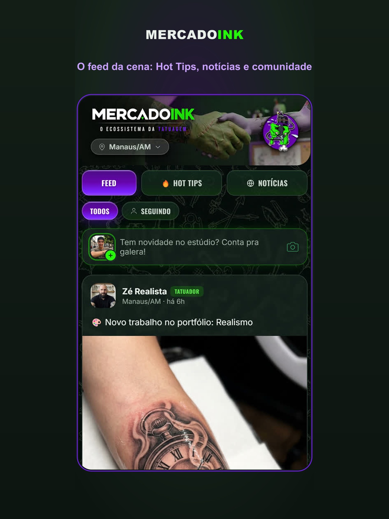 Screenshot 9 of MercadoInk