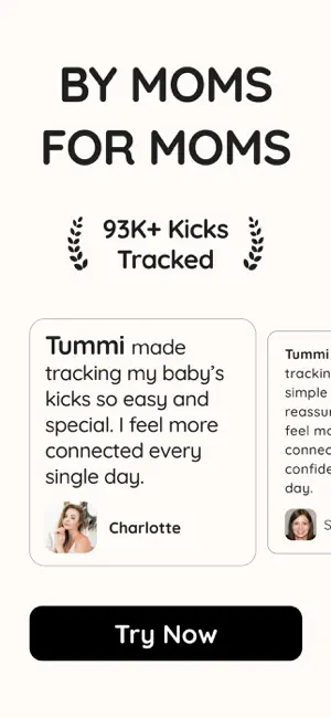 Baby Kick Counter & Tracker・ screenshot 3