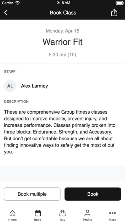 Evol Octopus Jiu-Jitsu Academy