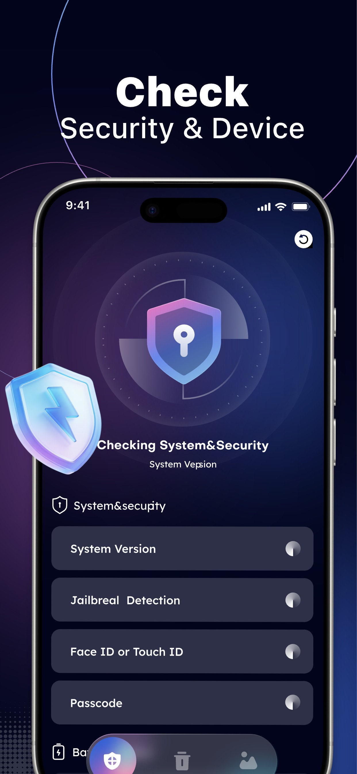 AI Cleaner: SafeGuard screenshot 3