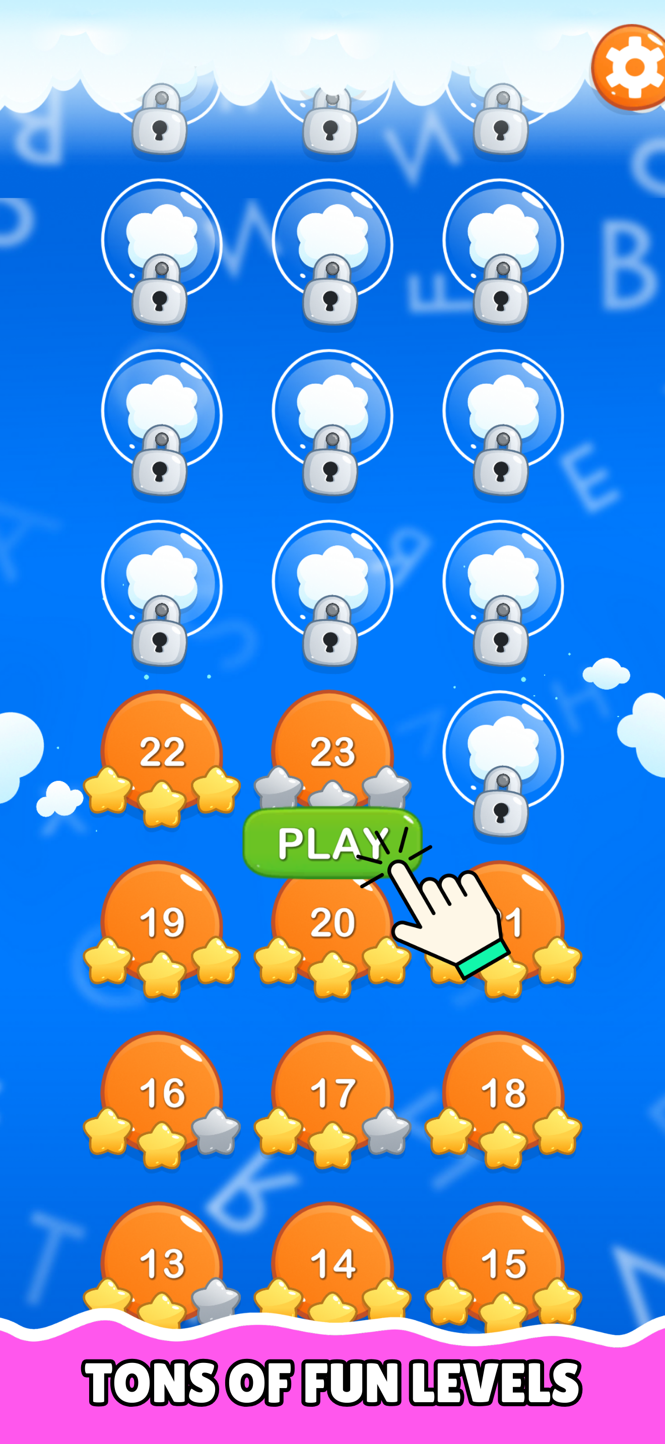 General Knowledge Trivia Quiz! screenshot 3
