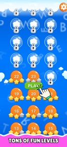 General Knowledge Trivia Quiz! screenshot