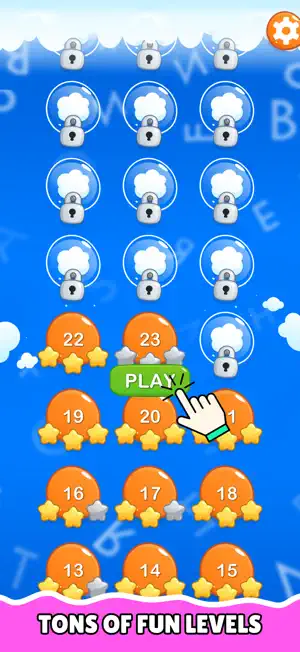 General Knowledge Trivia Quiz! screenshot 3