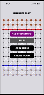 CheckerChess screenshot 2