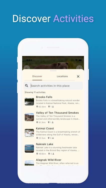 Itinatour: Travel Planner screenshot-4