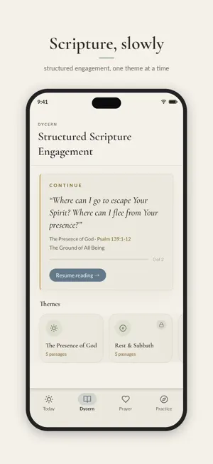 Rifid Faith screenshot 2