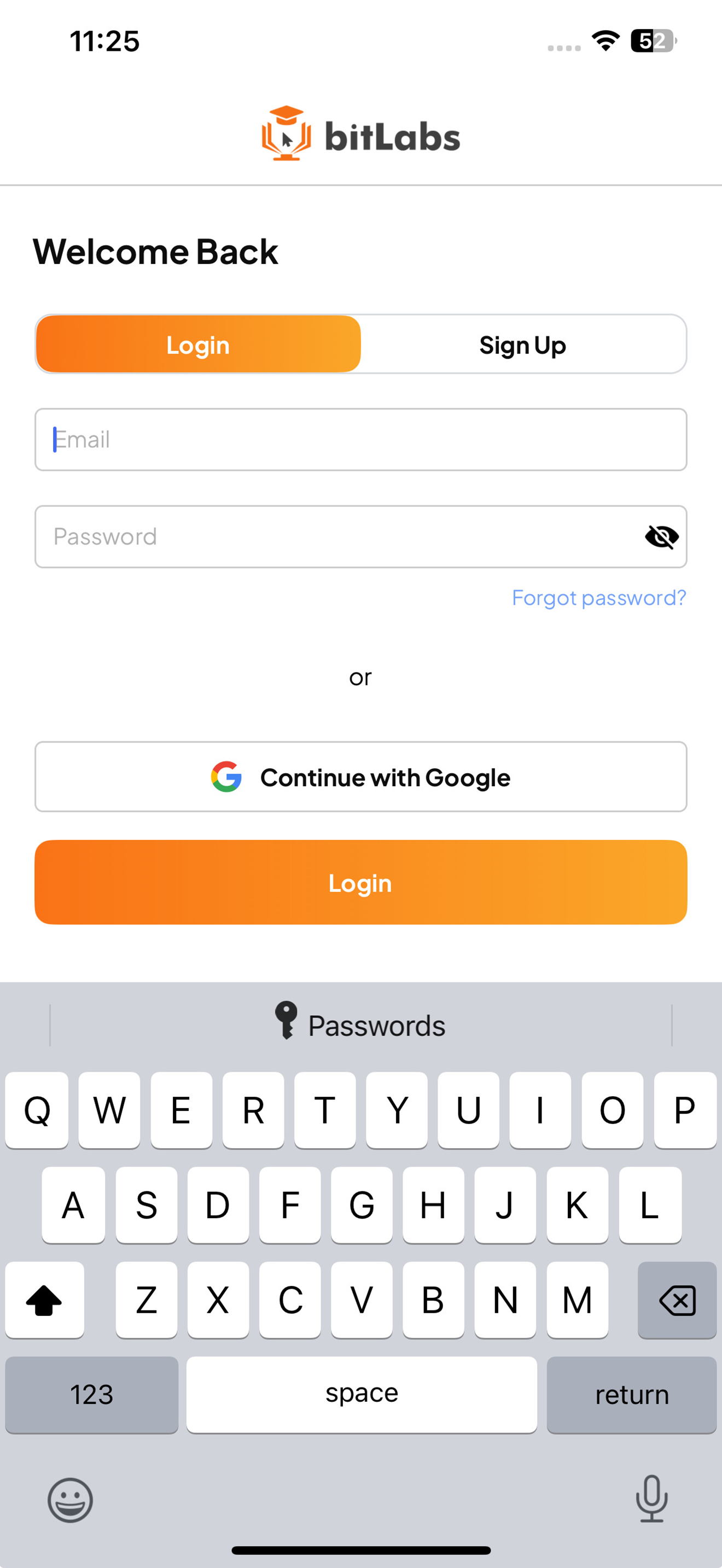 bitLabs screenshot 6