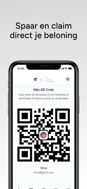 Kan Skin Clinic screenshot 3