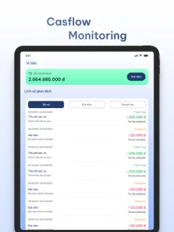 EVsafe Partners screenshot 10