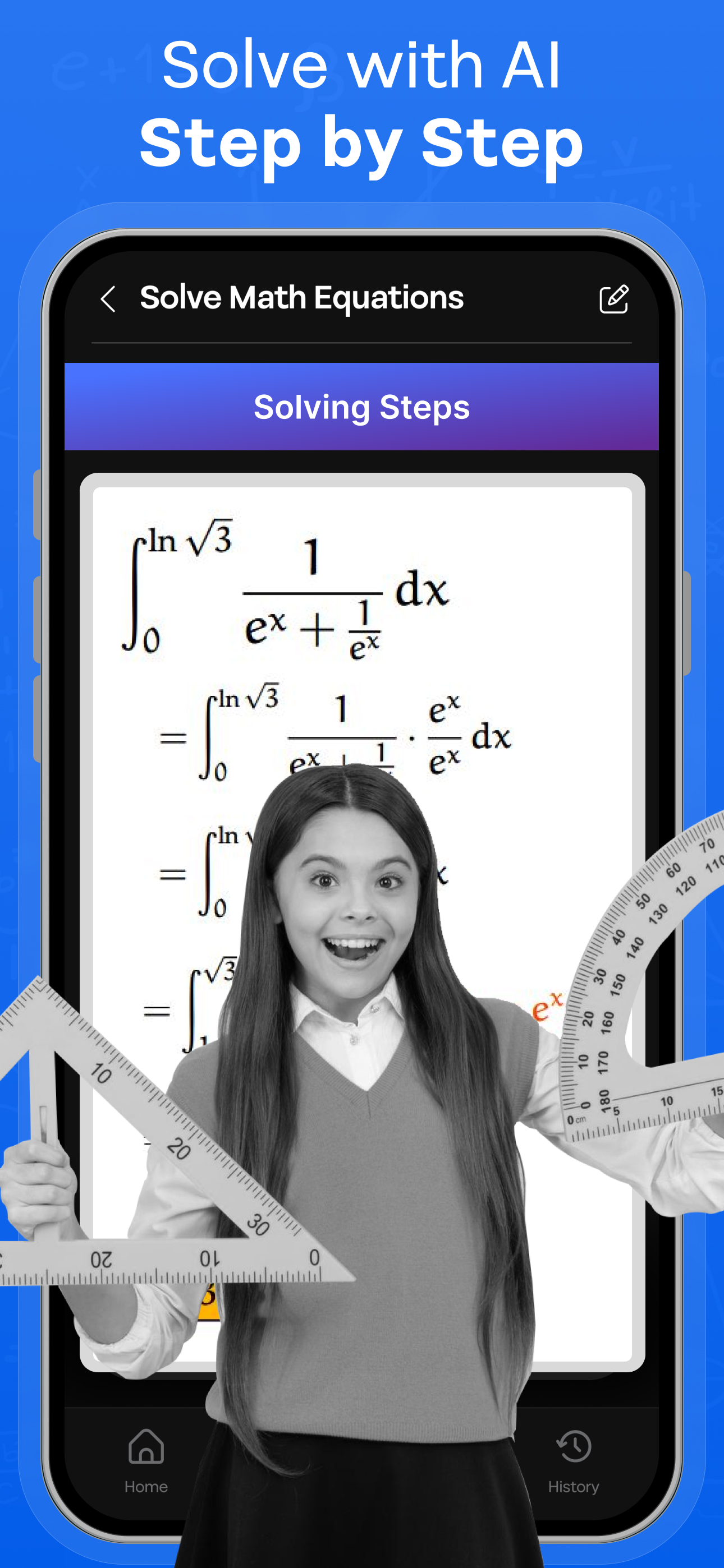 Ai Math Helper: Home work Help