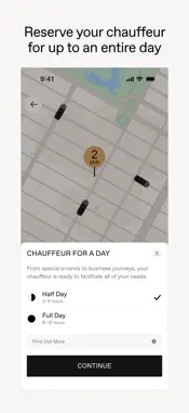 Wheely screenshot 7