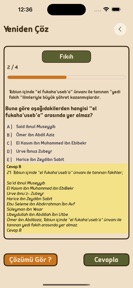 Tahayyül screenshot