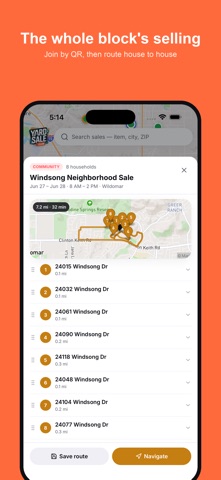 Yard Sale Club screenshot