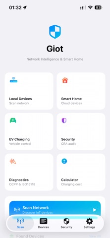 Giot screenshot