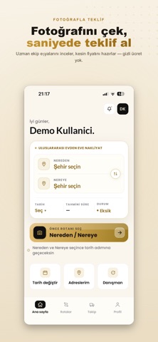 Li-on Go screenshot