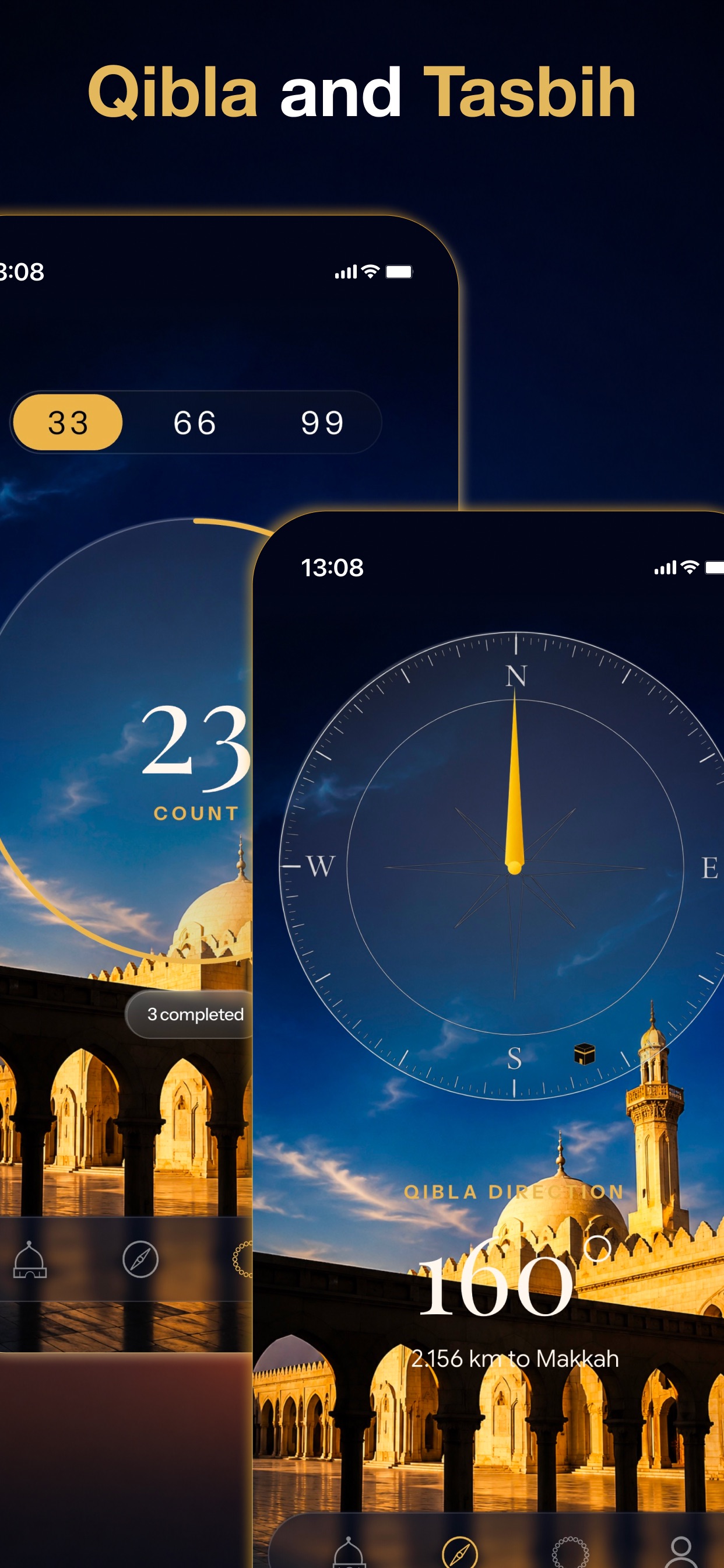 Screenshot 6 of Sutre: Prayer Lock & Times