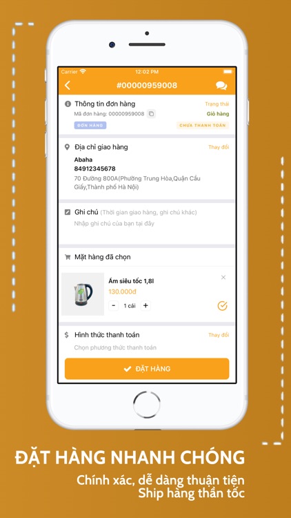 Tổng kho 47 screenshot-3