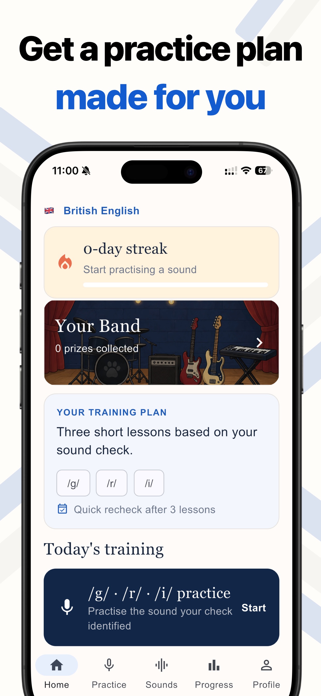 Screenshot 3 of English Pronunciation IPA Pro