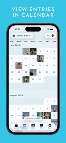 Journey - Diary, Journal screenshot