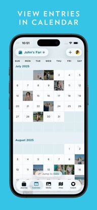 Journey - Diary, Journal screenshot 3