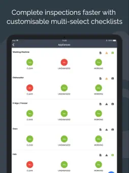 Smarter Services screenshot 6