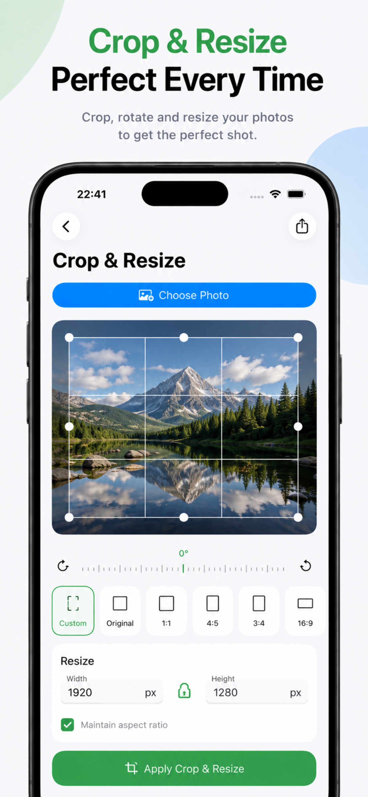 Photo ToolBox screenshot 5