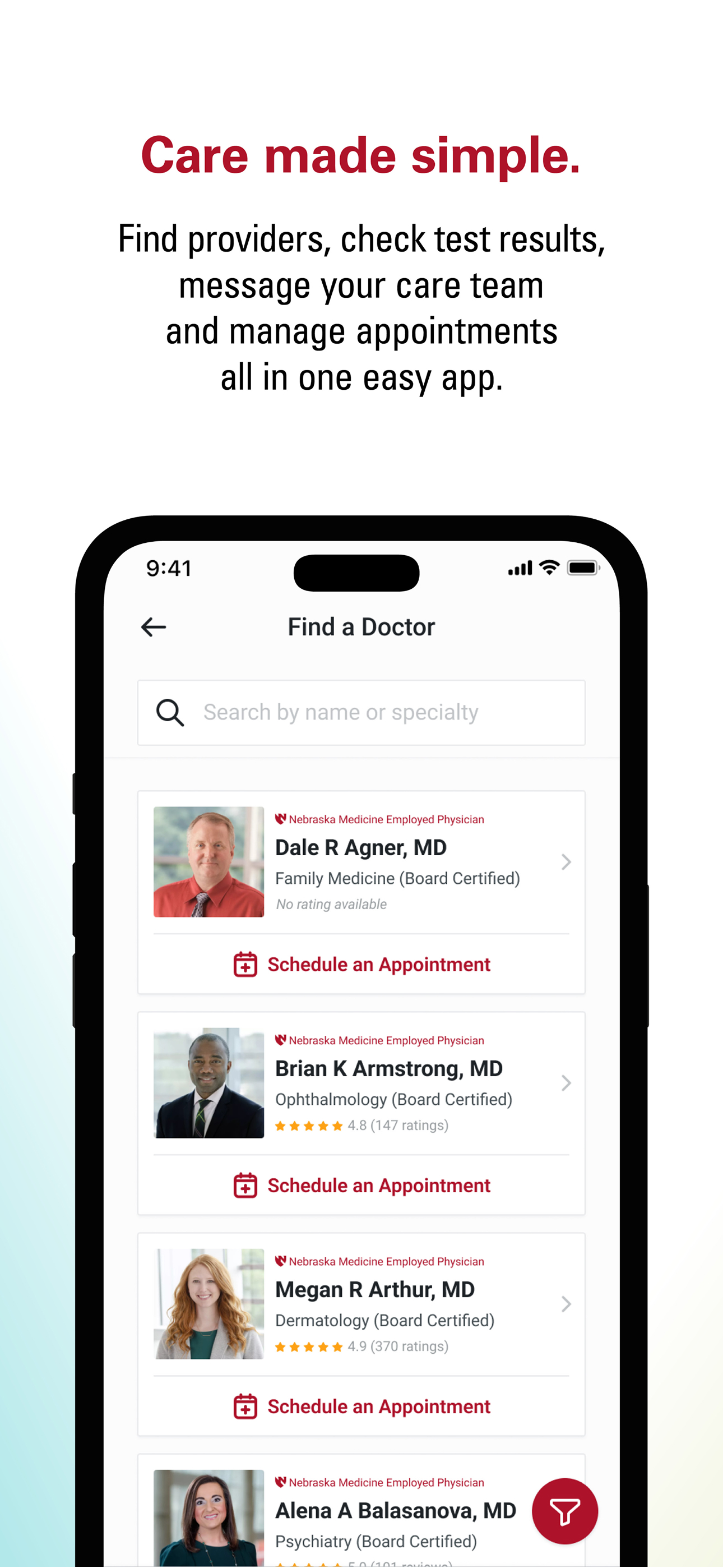 Nebraska Medicine