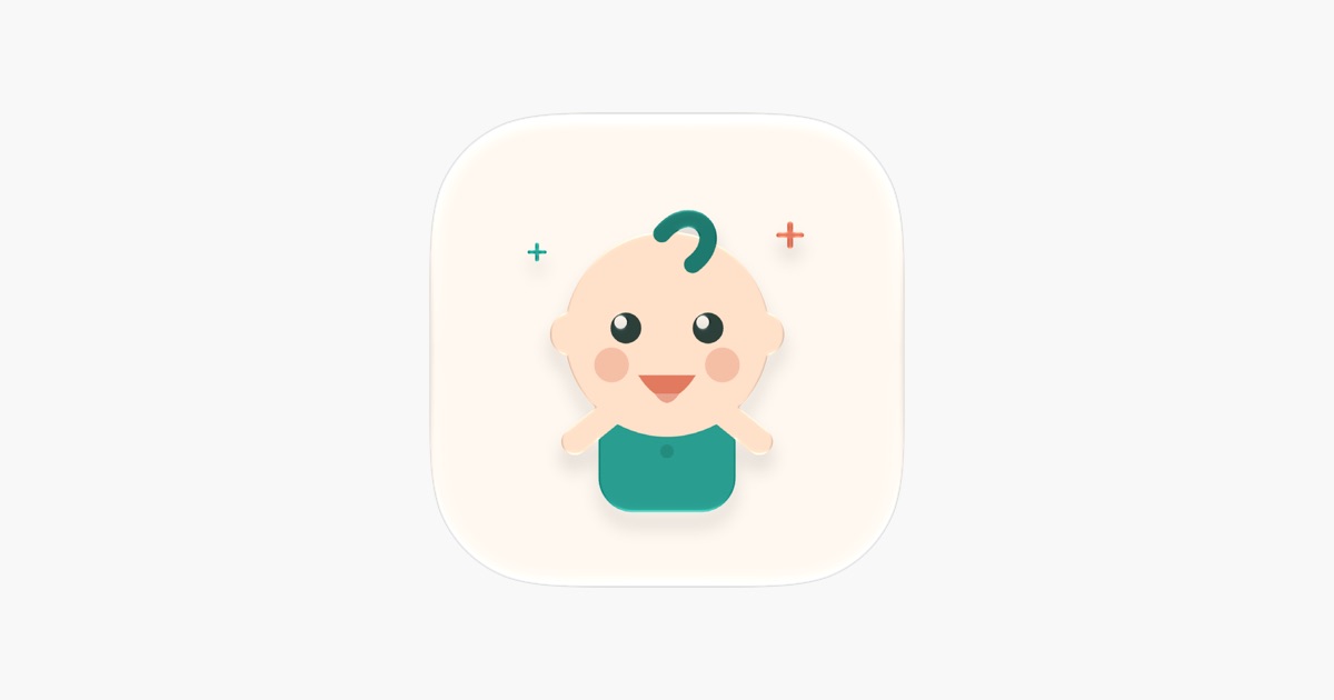 ‎Baska: Baby Tracker & Diary App - App Store