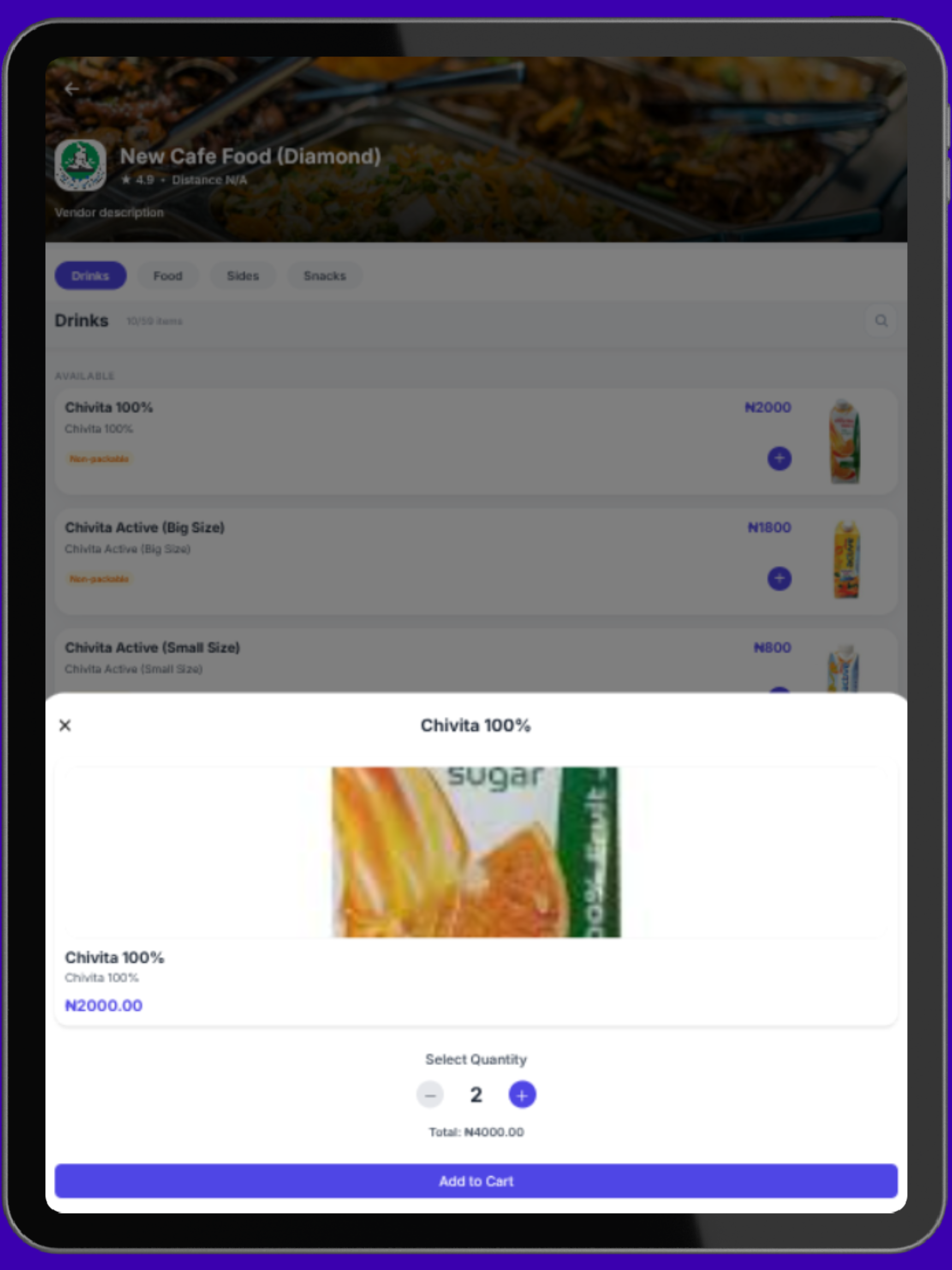 CampusDash screenshot 12