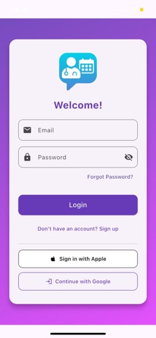 NotifyDoc screenshot