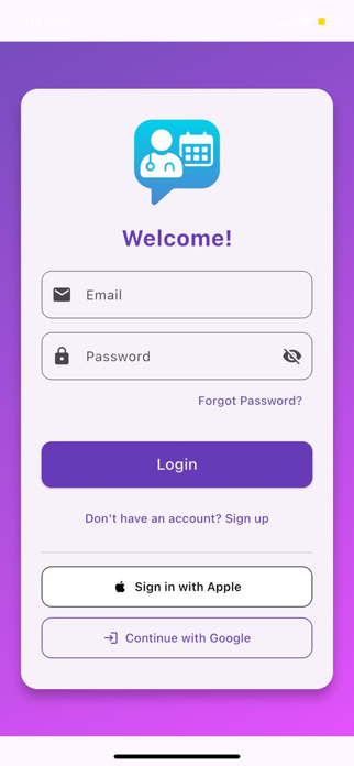 NotifyDoc Screenshot 8 of 8