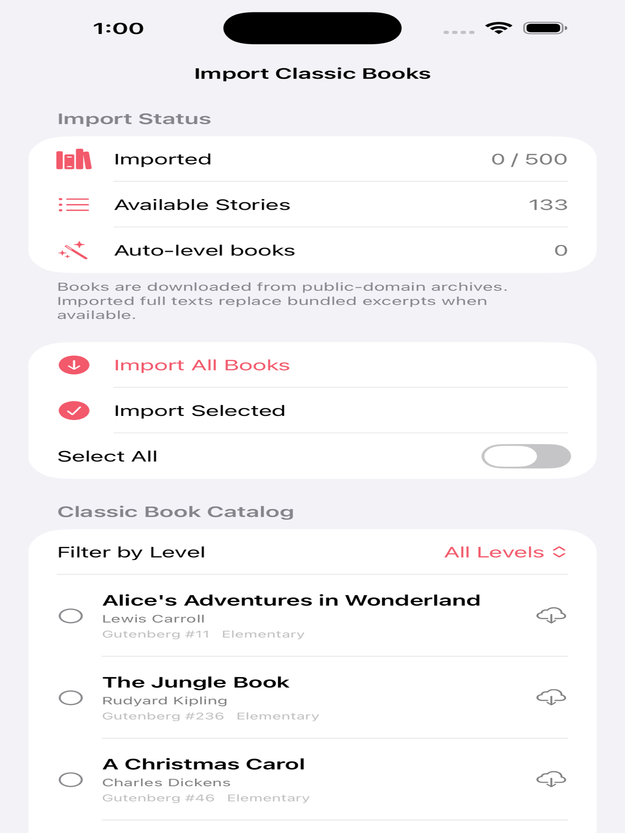 StoryPath English screenshot 15