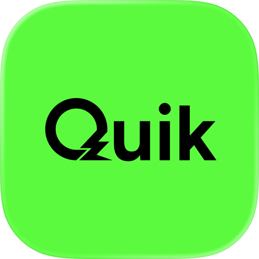 Quik: Learn Vocab with Shorts