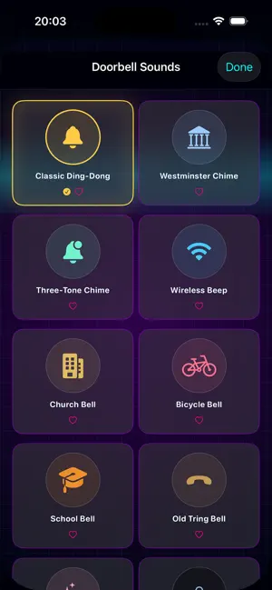 Doorbell Sim - Sound Quest screenshot 2