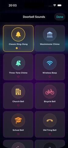 Doorbell Sim - Sound Quest Screenshot 2 of 3