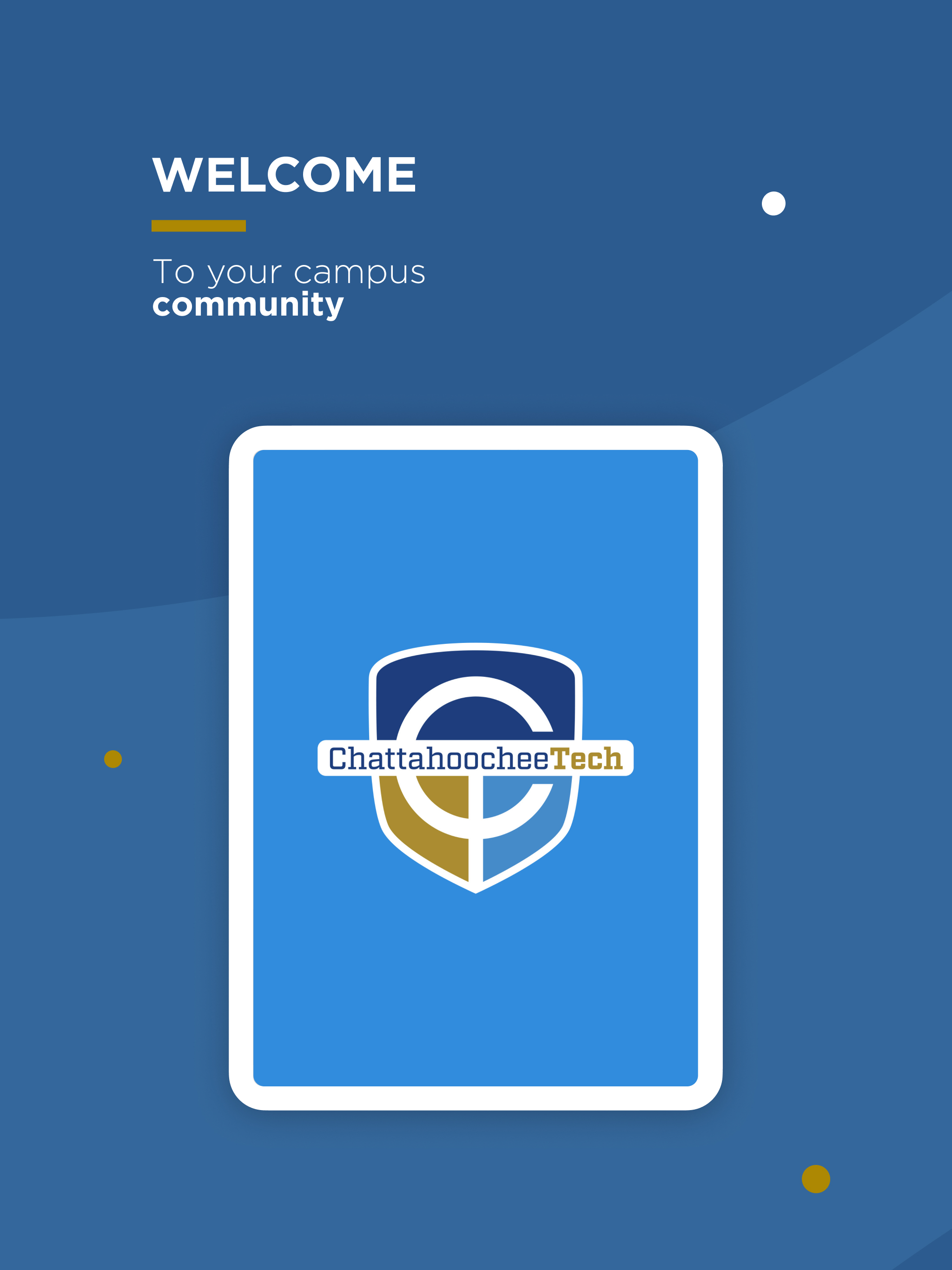 Chatt Tech EAGLE Link
