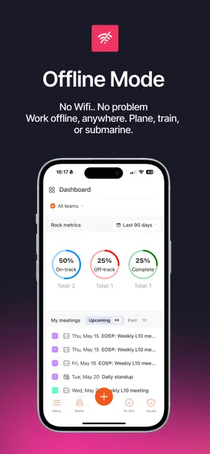 Success.co screenshot 1