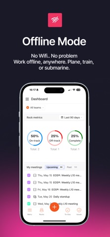 Success.co screenshot