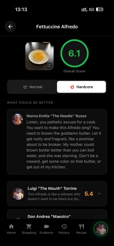 Maestro - Join La Famiglia screenshot