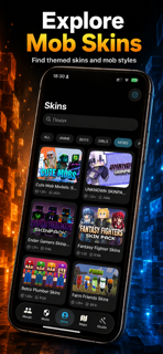 Verity Mods for Minecraft screenshot 5